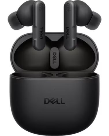 DELL Auriculares pro plus earbuds inalambrico negro