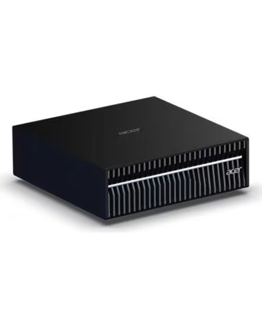 ACER Mini ordenador veriton ai gn100 mt gb10 - 128gb - ssd 4tb - dgx base