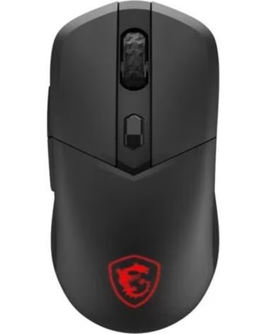 MSI Raton gaming versa 300 elite w inalambrico