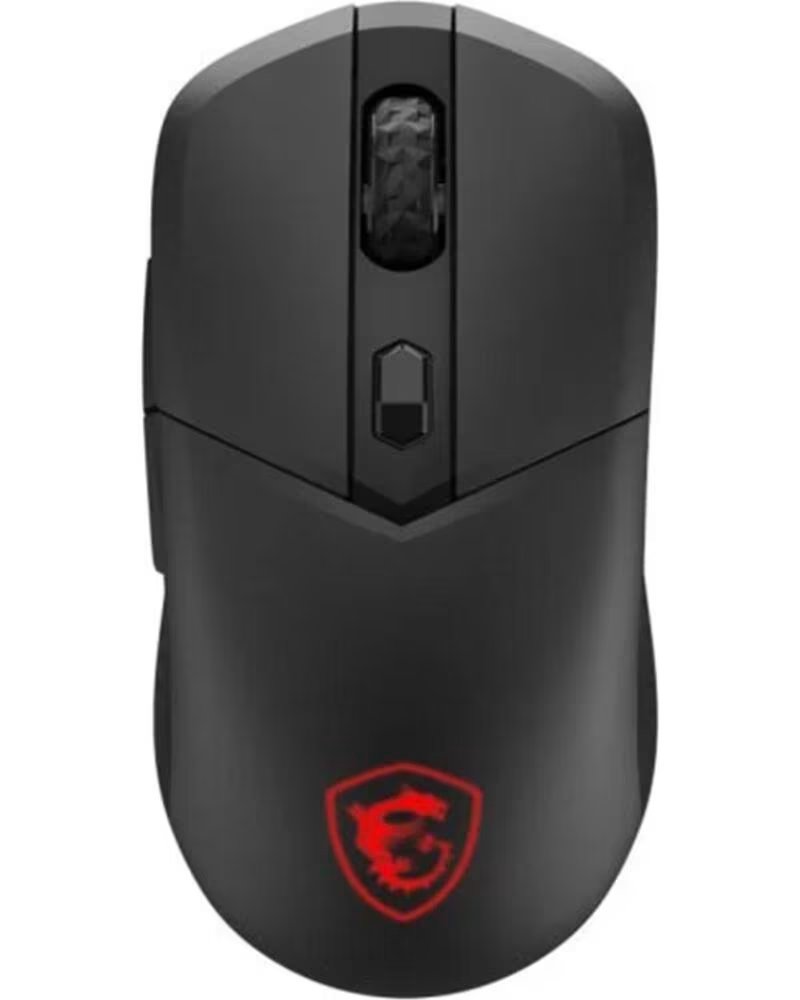 MSI Raton gaming versa 300 elite w inalambrico