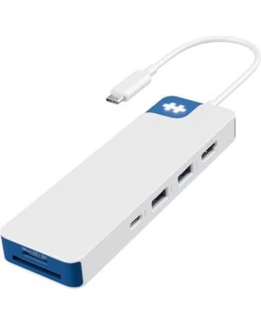 TARGUS Hub usb tipo c 8 en 1