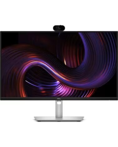 DELL Monitor led 27 pulgadas pro p p2726dev ips - qhd - dp - hdmi - 100hz - 5ms - vesa 100x100