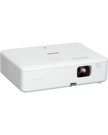 EPSON Proyector co - fh01 3lcd - 3000 lumens - full hd - hdmi - usb - proyector portatil
