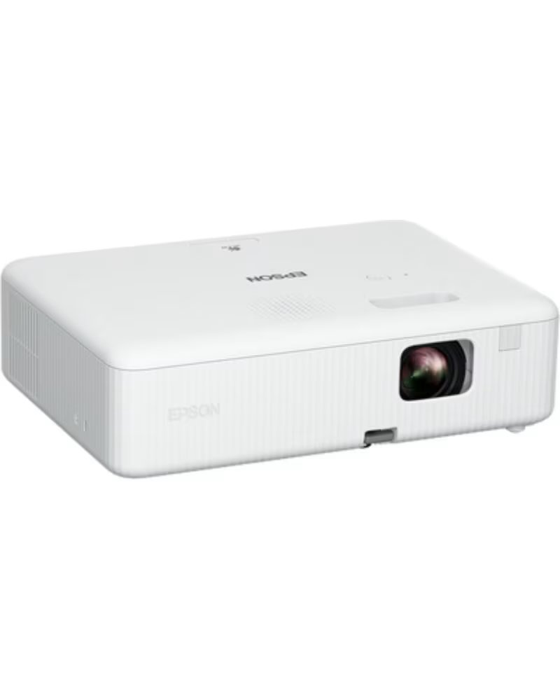EPSON Proyector co - fh01 3lcd - 3000 lumens - full hd - hdmi - usb - proyector portatil