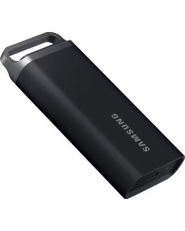 SAMSUNG Disco duro externo ssd t5 evo 2tb usb 3 2 gen 1