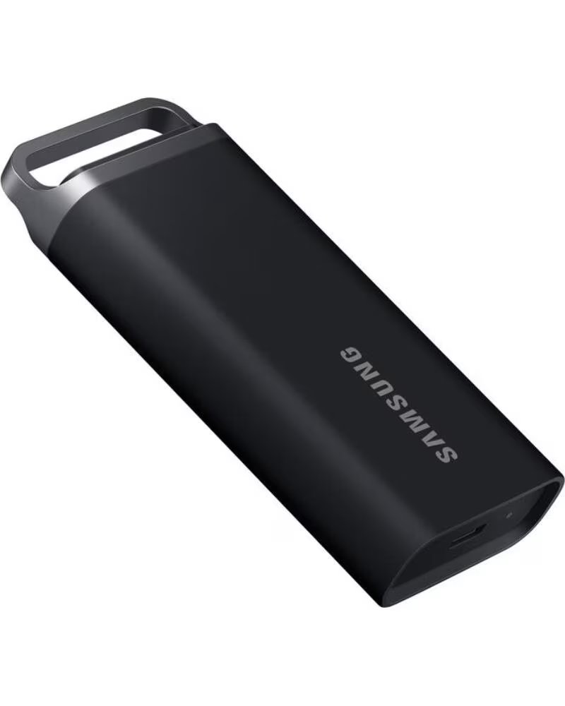 SAMSUNG Disco duro externo ssd t5 evo 2tb usb 3 2 gen 1