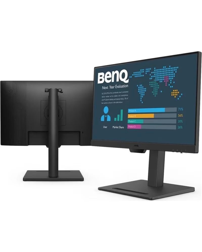 BENQ Monitor bl2490t 24 pulgadas fhd 100hz