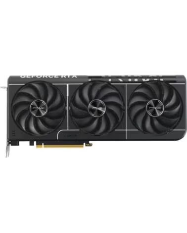 ASUS Tarjeta grafica prime rtx 5070 ti 16gb gddr7 - 3x dp - 1x hdmi pci express 5 0