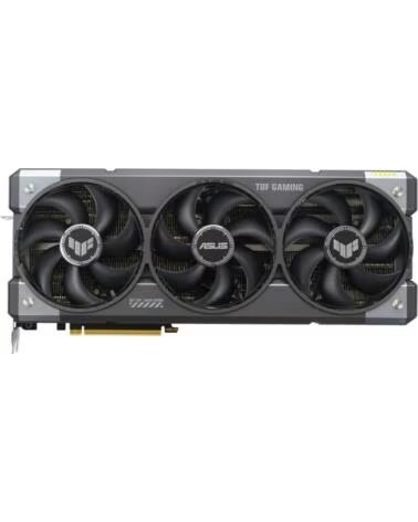 ASUS Tarjeta grafica tuf gaming rtx 5080 16gb gddr7 - 3x dp - 2x hdmi pci express 5 0