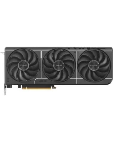 ASUS Tarjeta grafica prime rtx 5060 16gb - gddr7 - 3x dp - 1x hdmi pci express 5 0