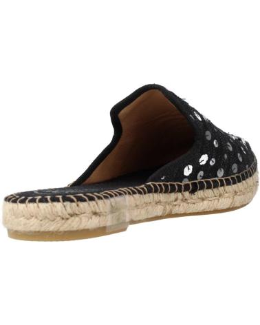 Chanclas de Mujer TONI PONS ONA LR NEGRO