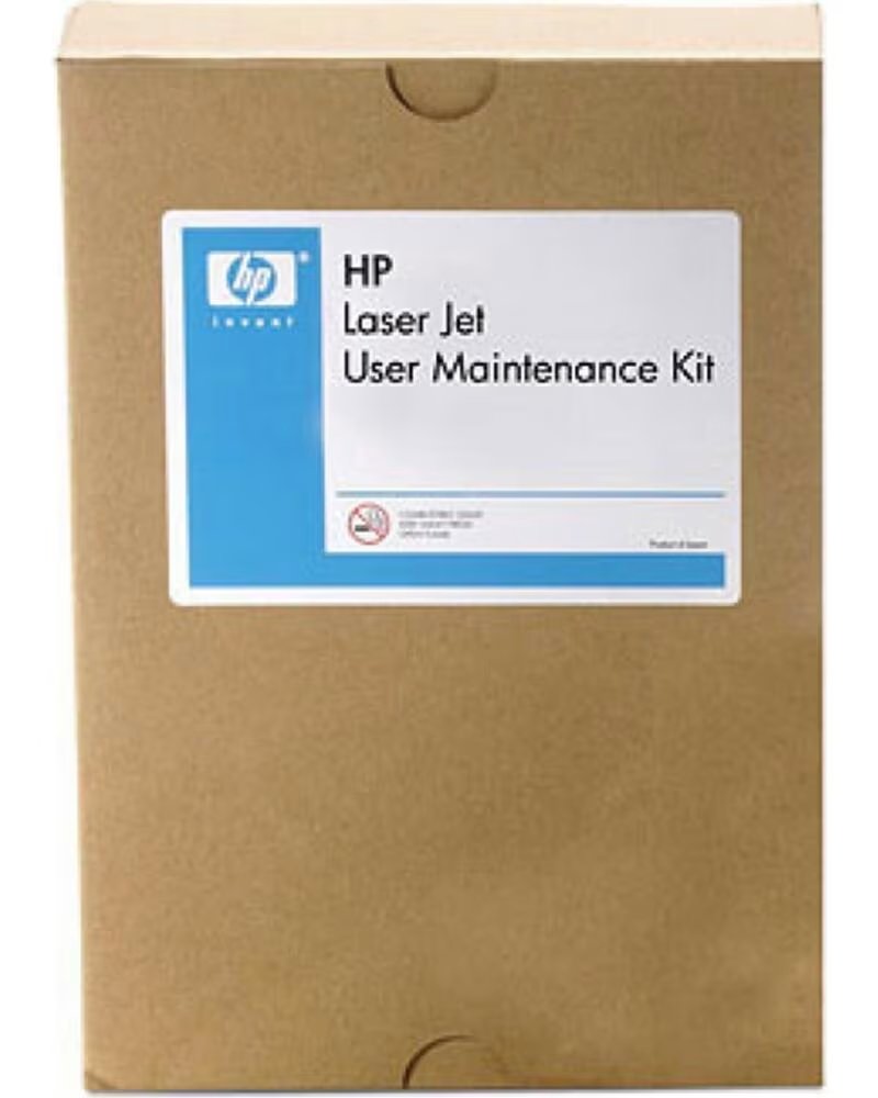 HP Kit de mantenimiento c1n58a laserjet de 220v
