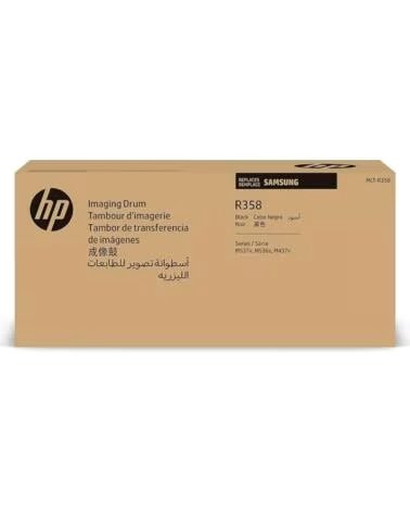 HP Tambor r358