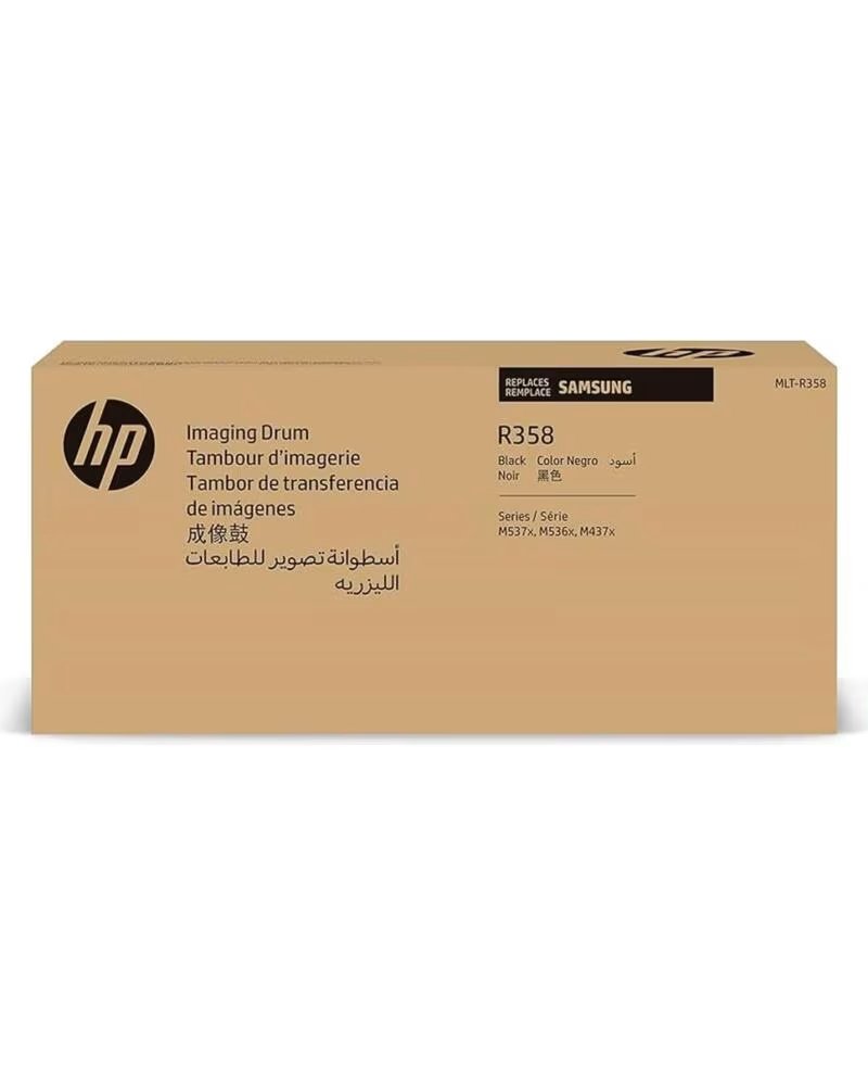 HP Tambor r358