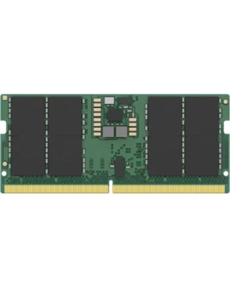 KINGSTON Memoria ram ddr5 64gb - 6400mt - s - sodimm - cl52