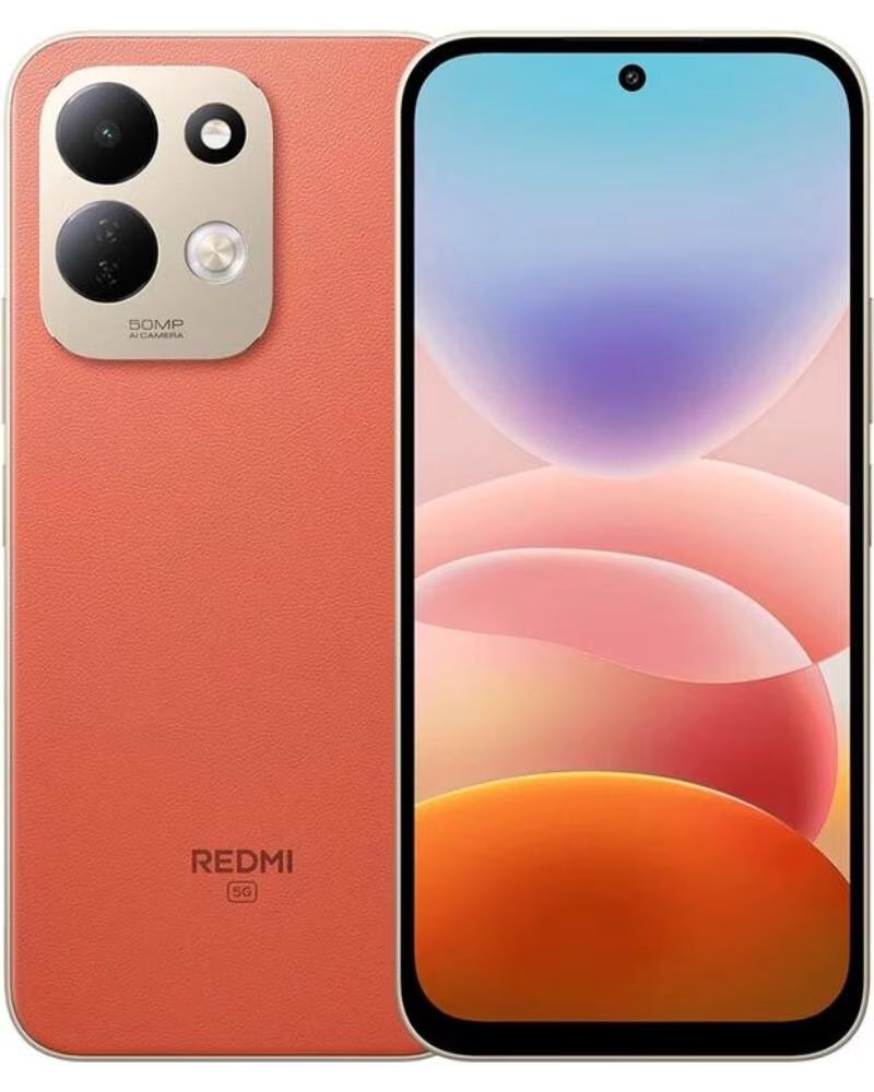 XIAOMI Redmi 17 5G 4Gb 128Gb 6 9 Orange