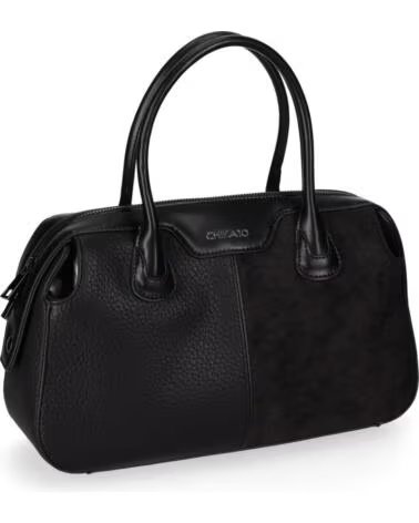 CHIKA10 BAG MEZQUITA 02 NEGRO-BLACK