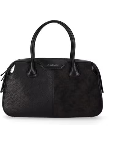 CHIKA10 BAG MEZQUITA 02 NEGRO-BLACK