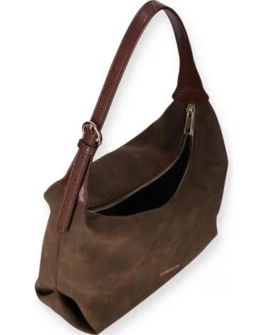 CHIKA10 MALA GUAPA KAKI KAKI-KHAKI