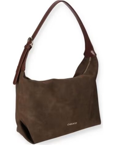 CHIKA10 MALA GUAPA KAKI KAKI-KHAKI
