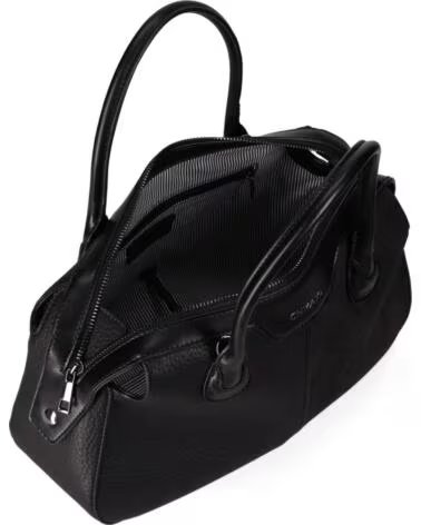 CHIKA10 BAG MEZQUITA 02 NEGRO-BLACK