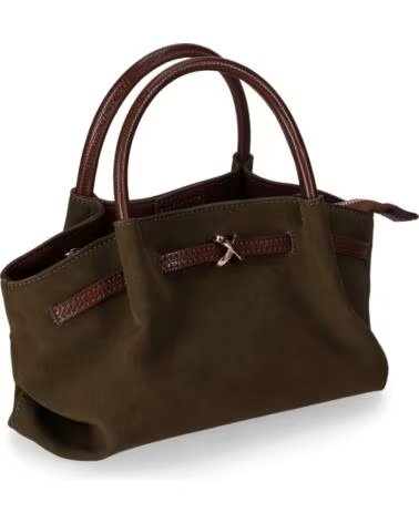 CHIKA10 TASCHE GUAPA 03 KAKI KAKI-KHAKI