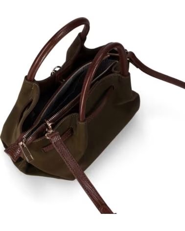 CHIKA10 TASCHE GUAPA 03 KAKI KAKI-KHAKI