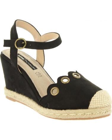 Sandales pour Femme MTNG 50021 C35442 NEGRO