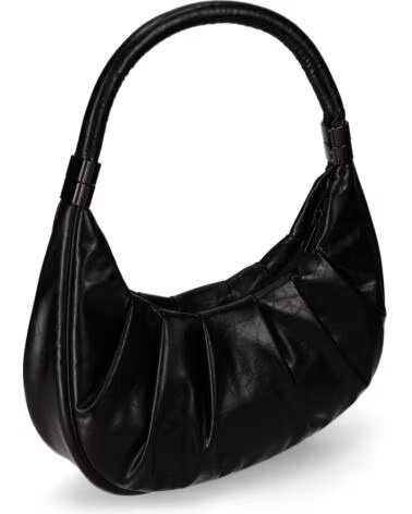 CHIKA10 BOLSO SINAGOGAS 01 NEGRO NEGRO-BLACK