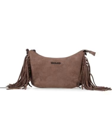 CHIKA10 BOLSO INDÍ 01 TAUPE TAUPE-TAUPE