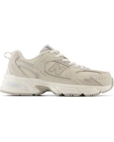 NEW BALANCE BASKETS GR530 BEIGE OKE BEIG
