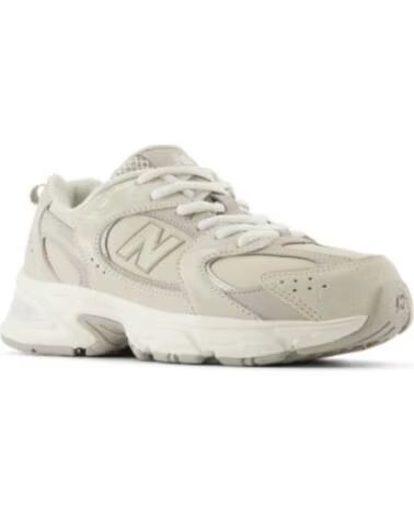 NEW BALANCE BASKETS GR530 BEIGE OKE BEIG