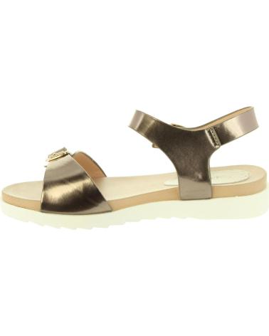 Sandales pour Femme MTNG 50248 LILY C39320 ORO ROSA