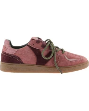 VICTORIA SNEAKERS DONNA 1267100 NUDE