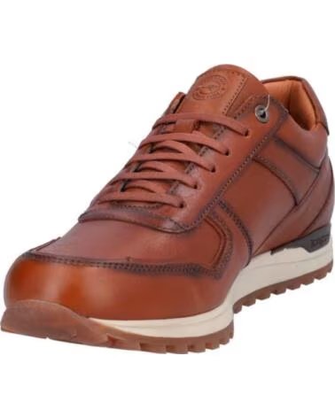 KANGAROOS SNEAKERS HOMME 1209 CAMEL BEIGE