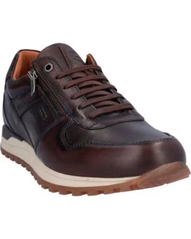 KANGAROOS SNEAKERS HOMEM 1209 MARRóN