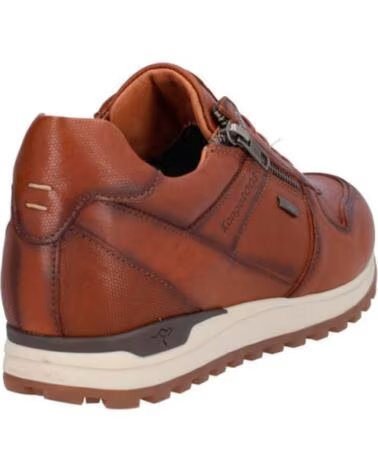 KANGAROOS SNEAKERS HOMME 1209 CAMEL BEIGE