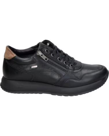 KANGAROOS SNEAKERS FEMME 1157 NOIR NEGRO