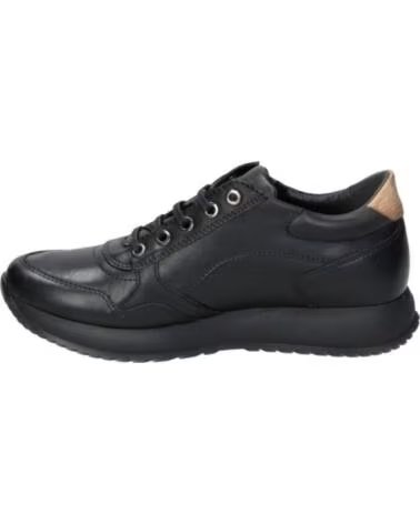 KANGAROOS SNEAKERS FEMME 1157 NOIR NEGRO
