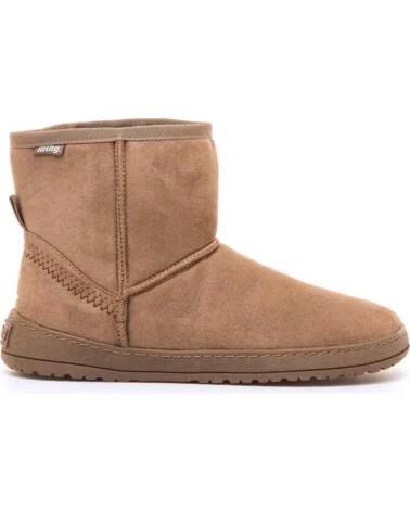 BOTTES BAREFOOT MTNG 85505W MARRON MARRóN