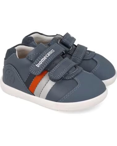 BIOMECANICS DEPORTIVA PARA CHICO 261155 URBAN PETROLB556