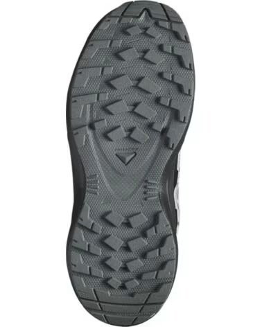 SALOMON DEPORTIVAS XA PRO WATERPROOF GRIS