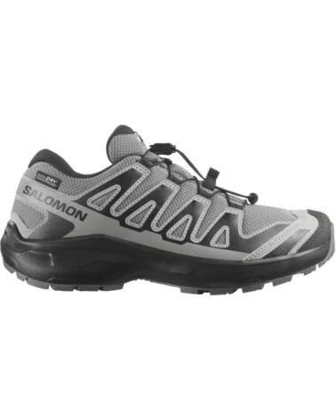 SALOMON DEPORTIVAS XA PRO WATERPROOF GRIS