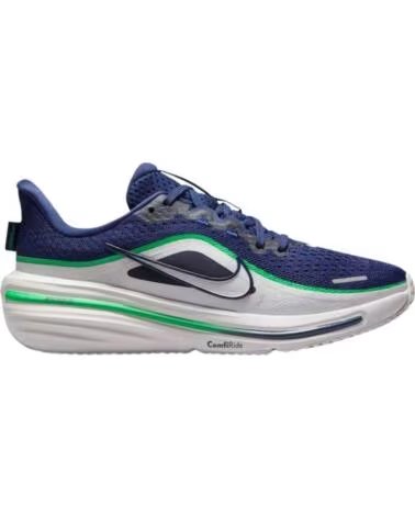NIKE Zapatillas De Running Winflo 12 en azul para ninos unisex BLUE