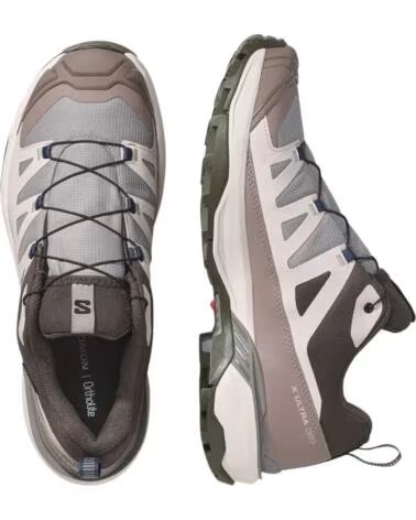 SALOMON DEPORTIVO X ULTRA 360 GTS GRIS