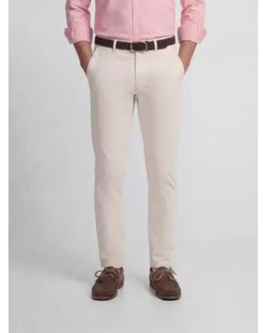 SILBON PANTALON HOMME S261010907131 PIERRE VARIOS COLORES