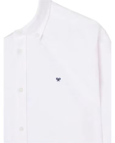 SILBON HERREN HEMD S261020508307 ROSA