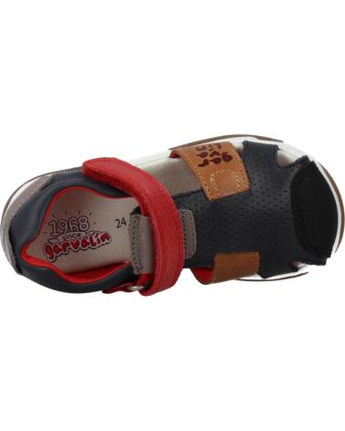 boy Sandals GARVALIN 202335 AZUL