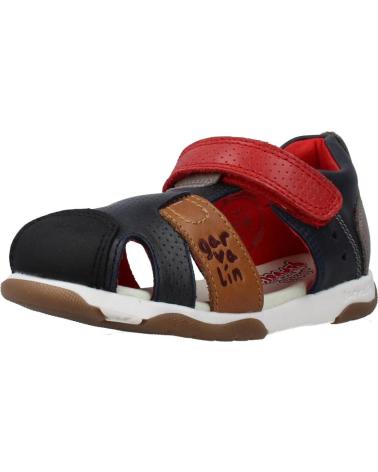 boy Sandals GARVALIN 202335 AZUL