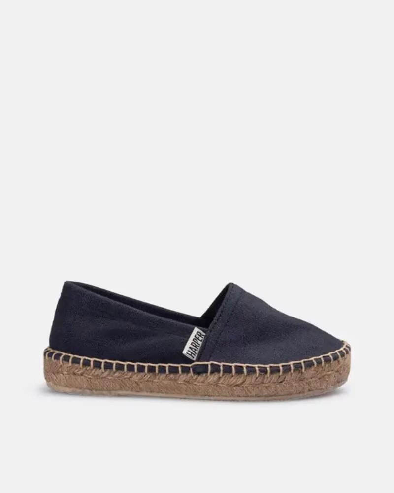 HARPER NEYER ZAPATILLA 1704326001 420 MARINO AZUL
